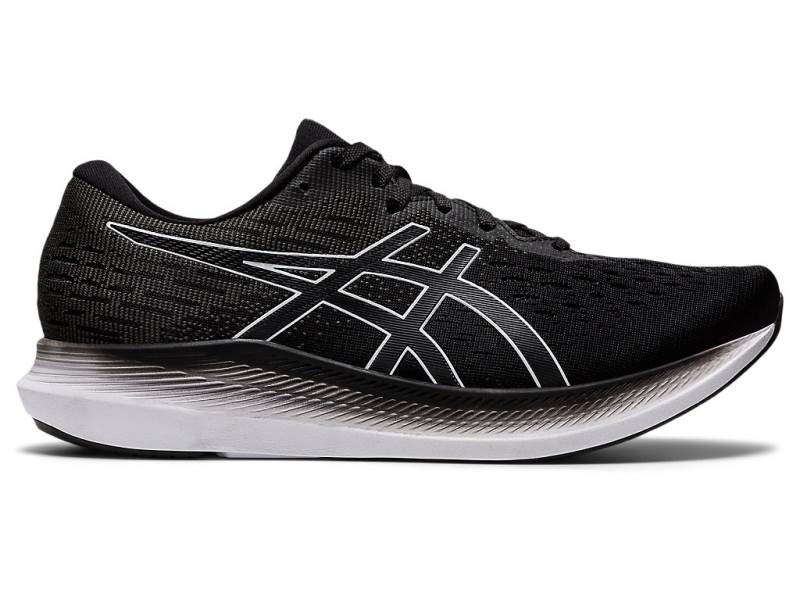 Pánské Běžecké Boty Asics EVORIDE 2 Černé 71956CUMB